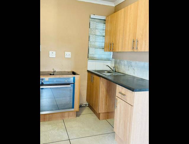 3 BEDROOM HOUSE FOR SALE IN KLIPPOORTJIE